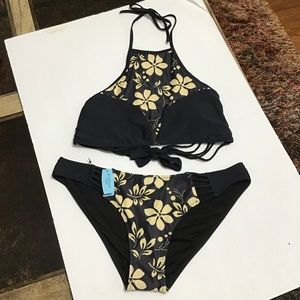 Cupsay Bathing Suit NWT